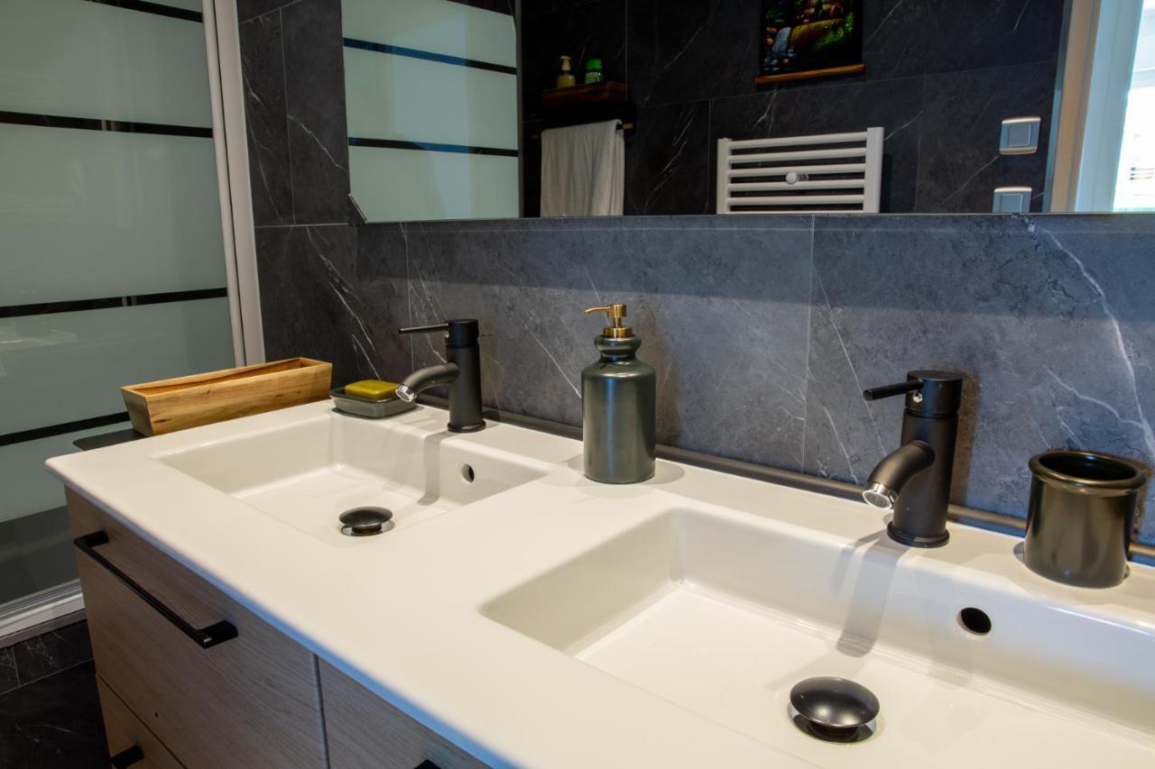 Nouveau ! Lanton Plage, 6 Voyageurs Luaran gambar