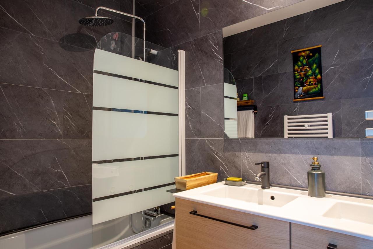 Nouveau ! Lanton Plage, 6 Voyageurs Luaran gambar