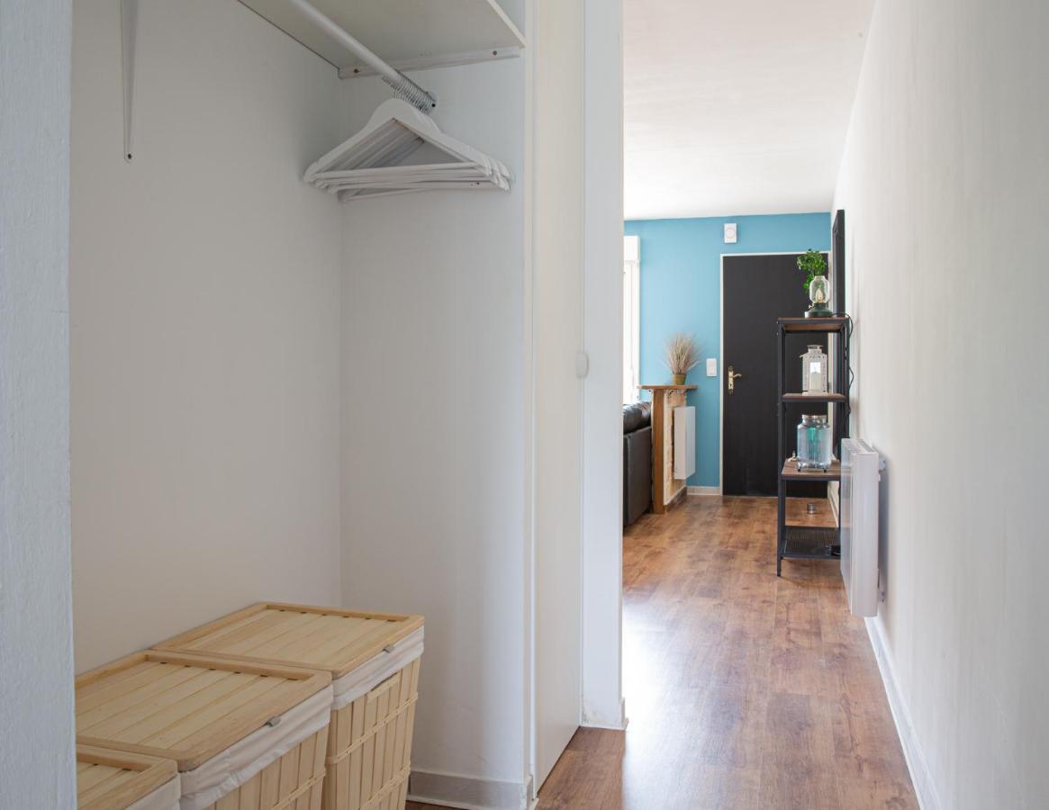 Nouveau ! Lanton Plage, 6 Voyageurs Luaran gambar