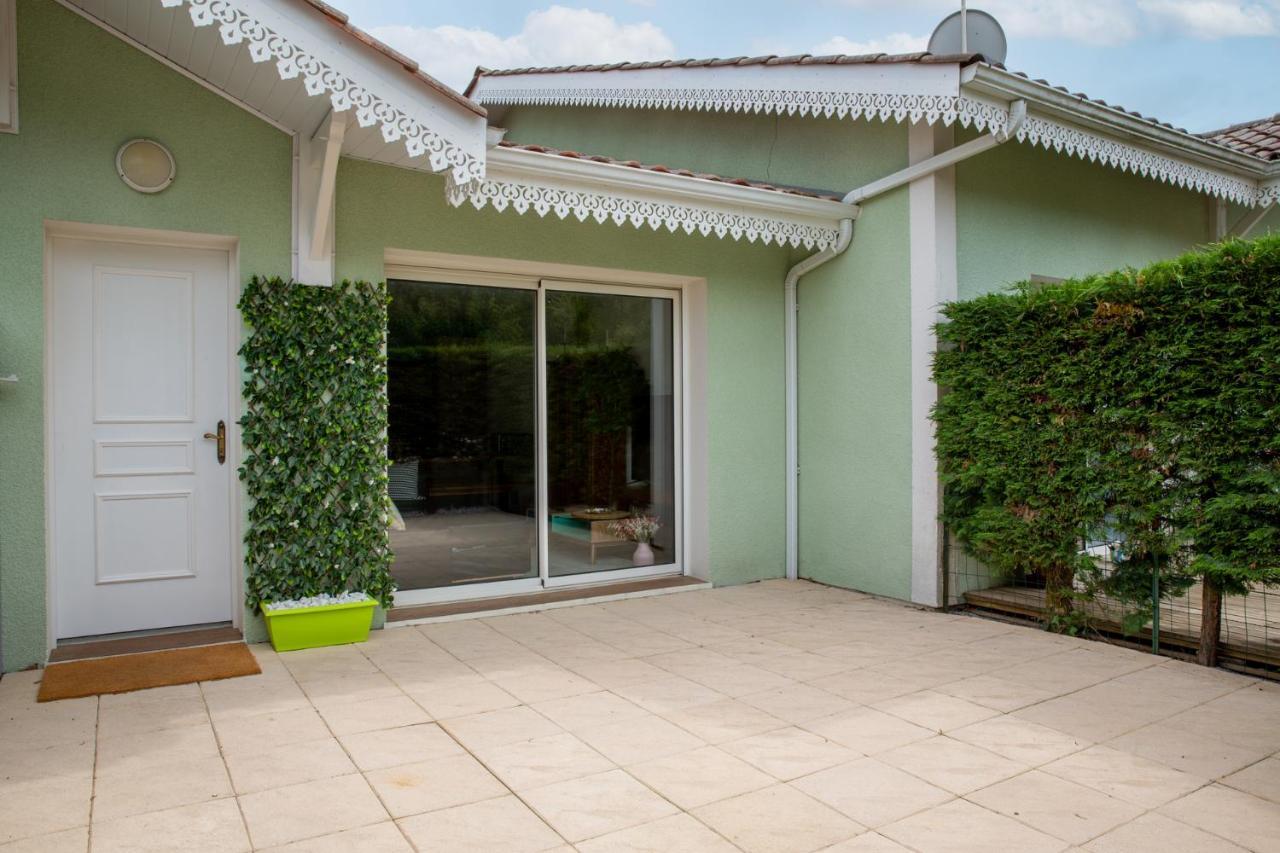 Nouveau ! Lanton Plage, 6 Voyageurs Luaran gambar