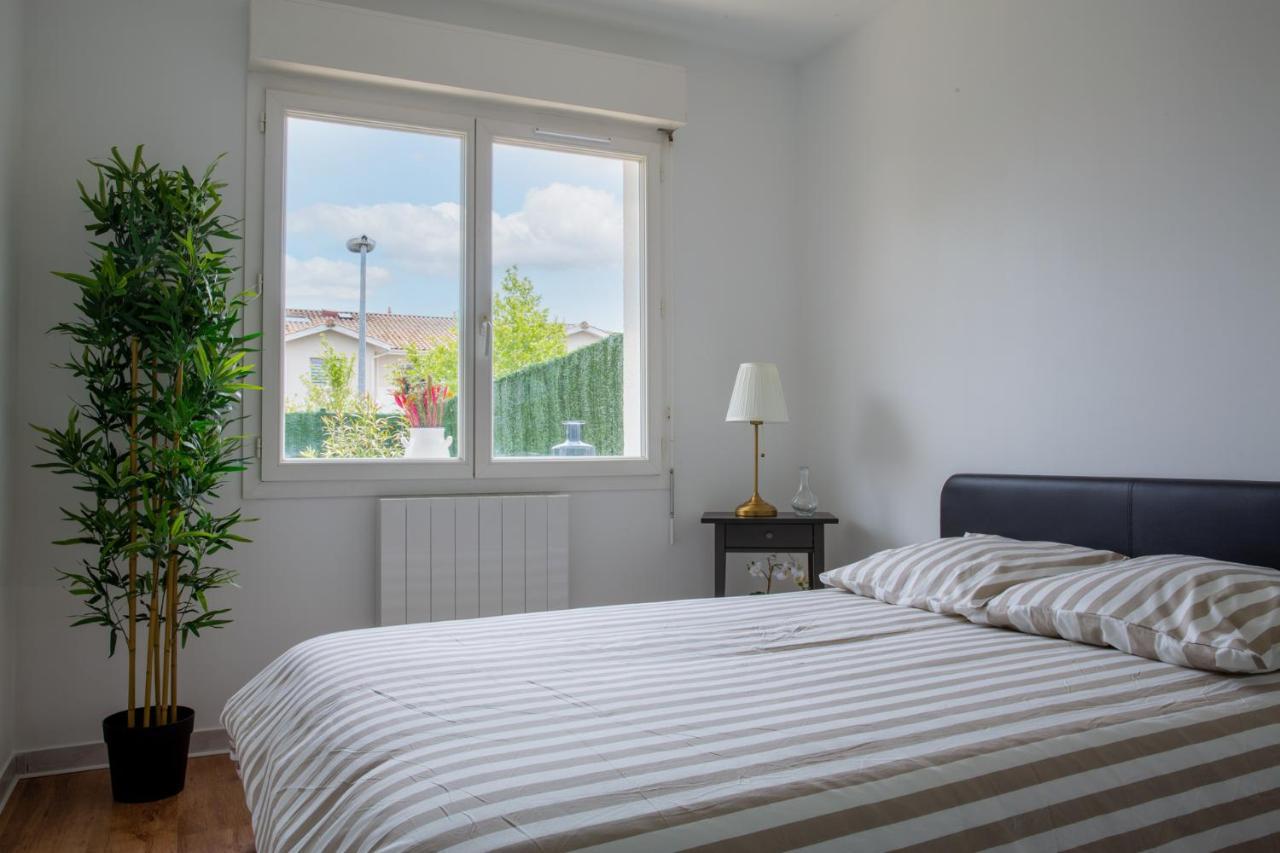 Nouveau ! Lanton Plage, 6 Voyageurs Luaran gambar